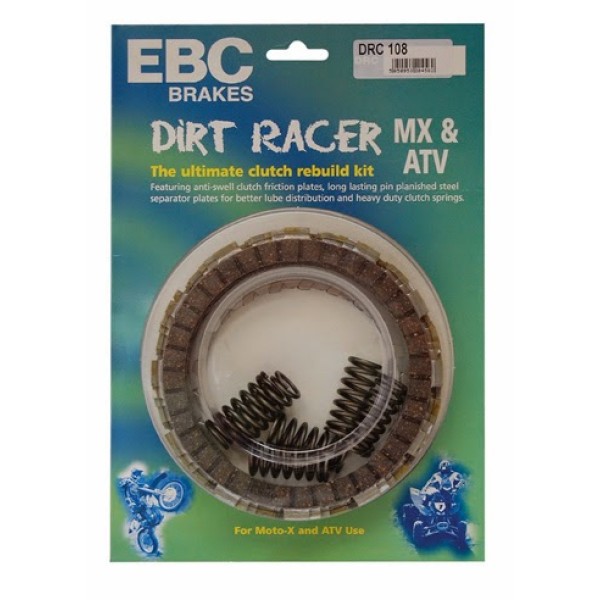 EBC DRC KIT SKLOPKE EBC DRC KIT SKLOPKE
